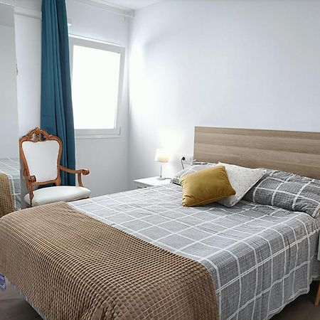 The Greey'S House, Telde Apartment Melenara Ngoại thất bức ảnh