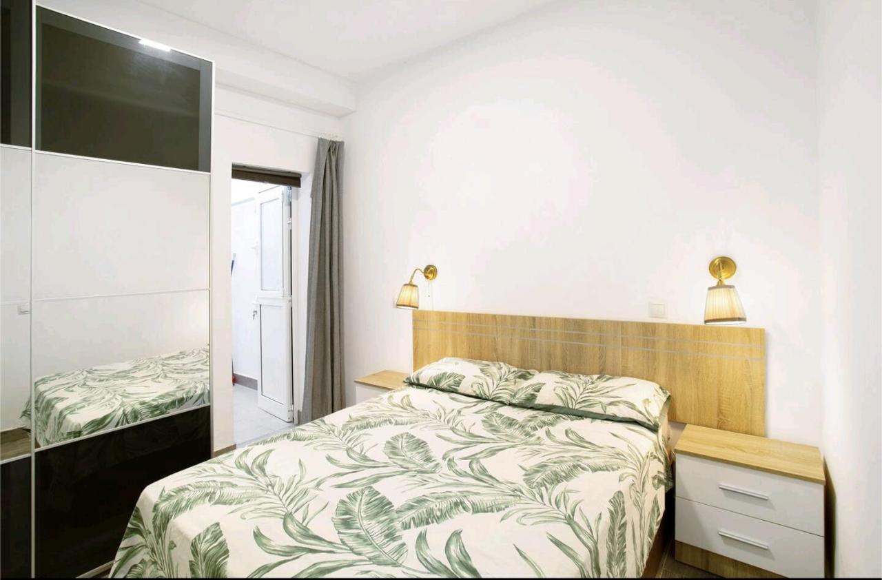 The Greey'S House, Telde Apartment Melenara Ngoại thất bức ảnh