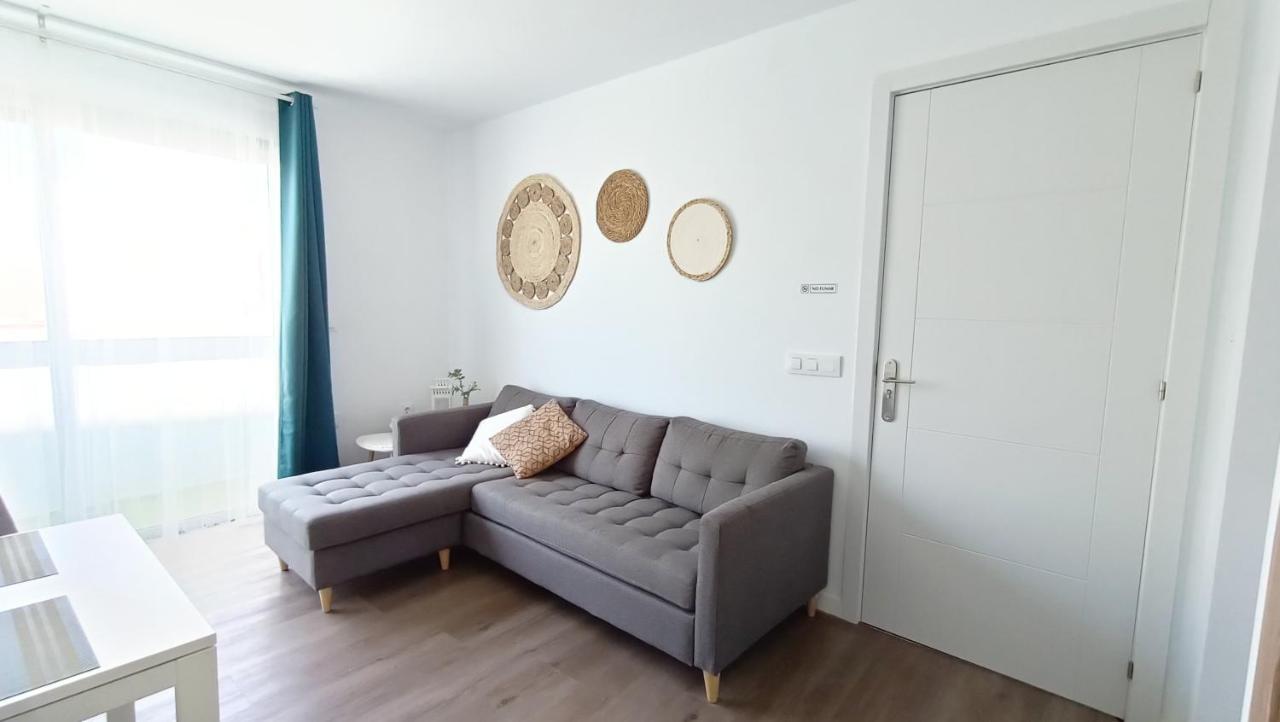 The Greey'S House, Telde Apartment Melenara Ngoại thất bức ảnh