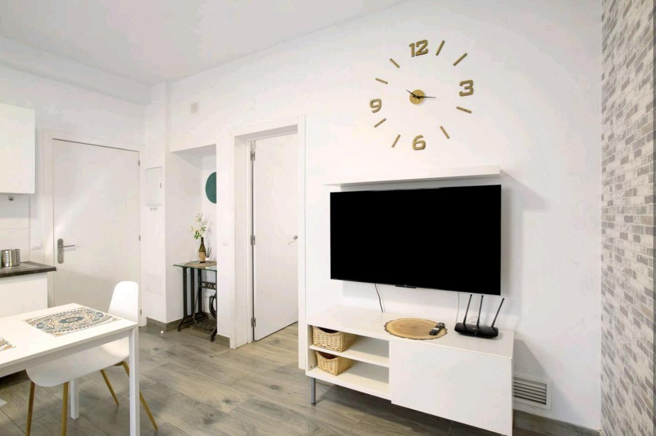 The Greey'S House, Telde Apartment Melenara Ngoại thất bức ảnh