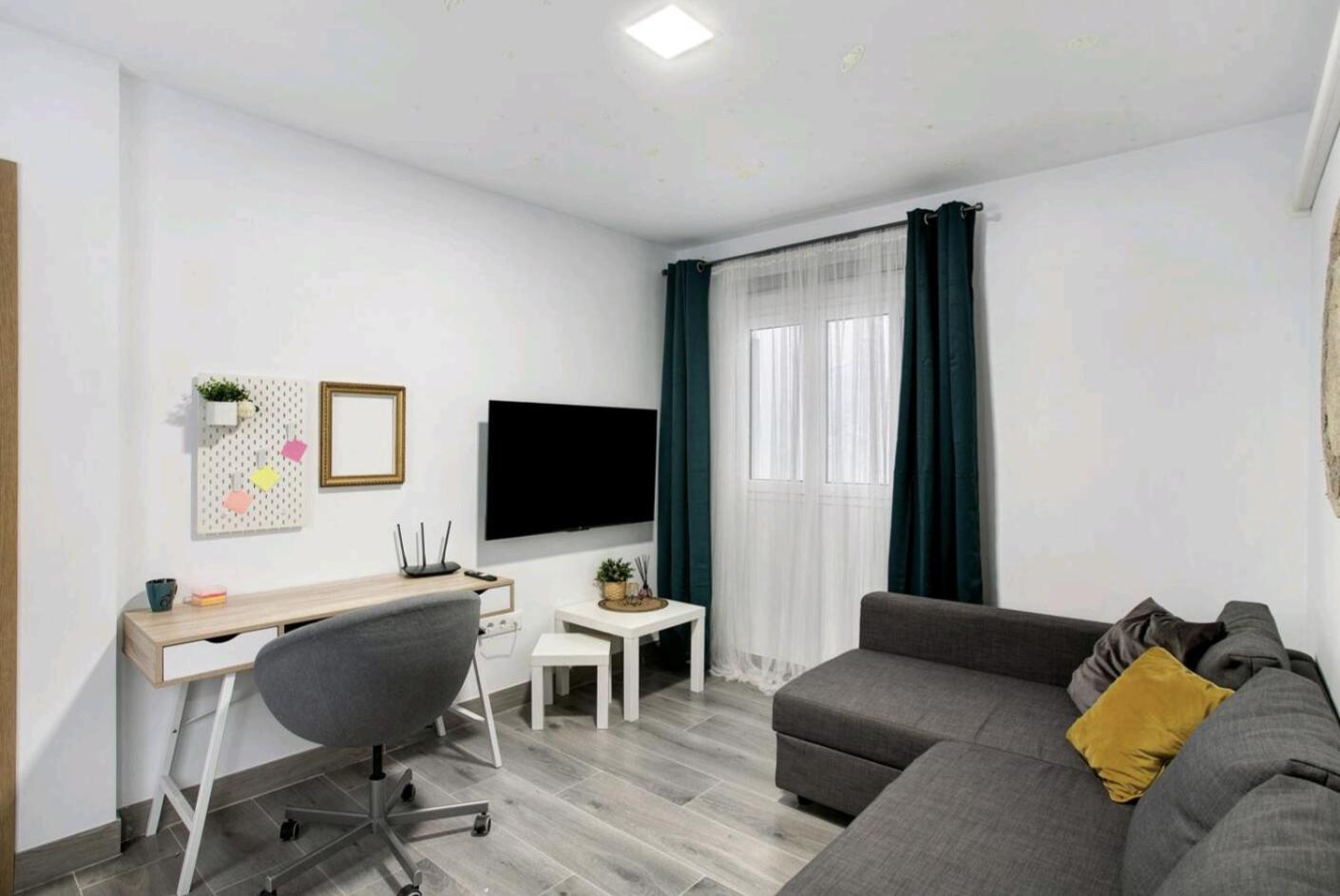 The Greey'S House, Telde Apartment Melenara Ngoại thất bức ảnh