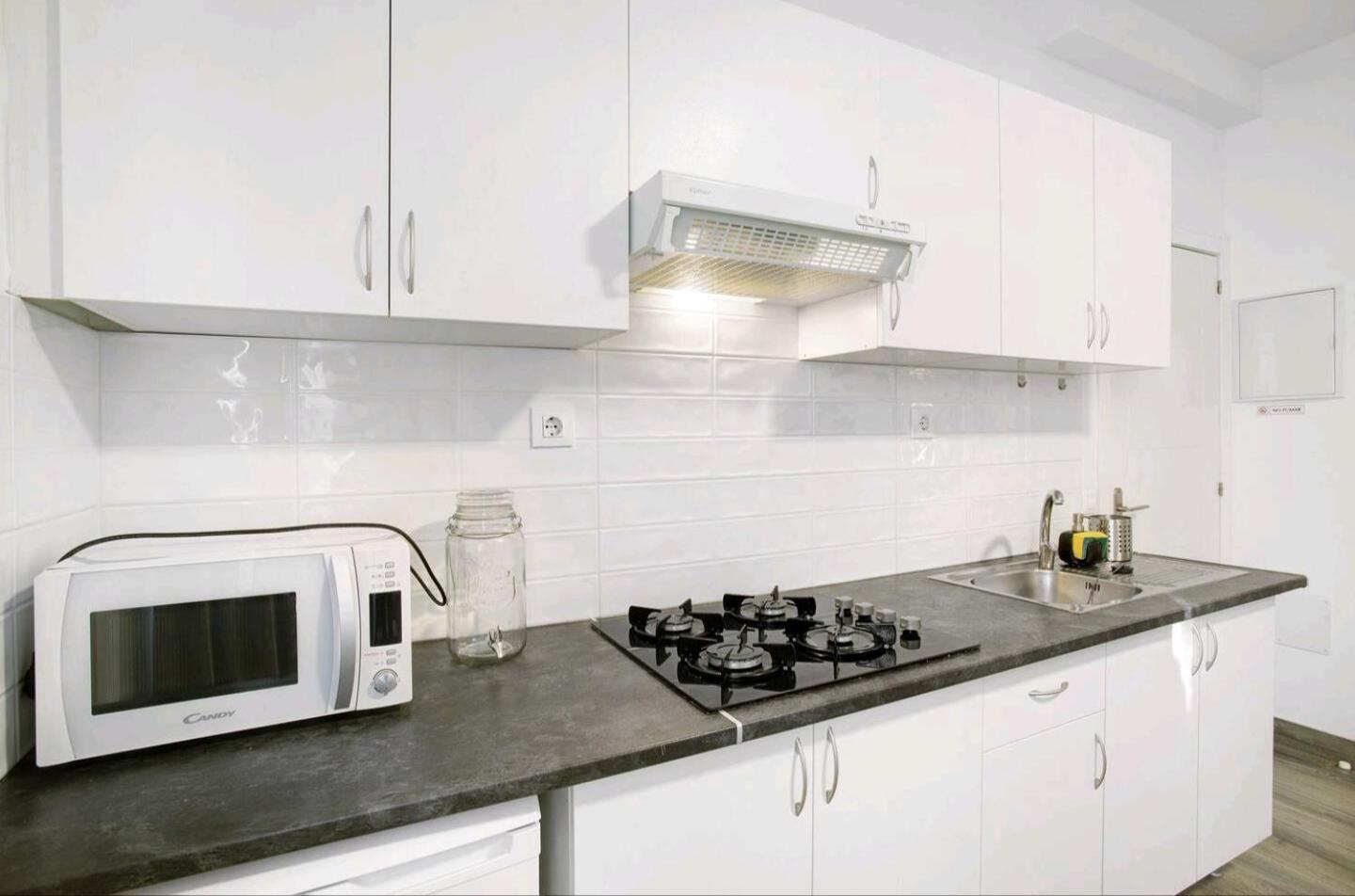 The Greey'S House, Telde Apartment Melenara Ngoại thất bức ảnh
