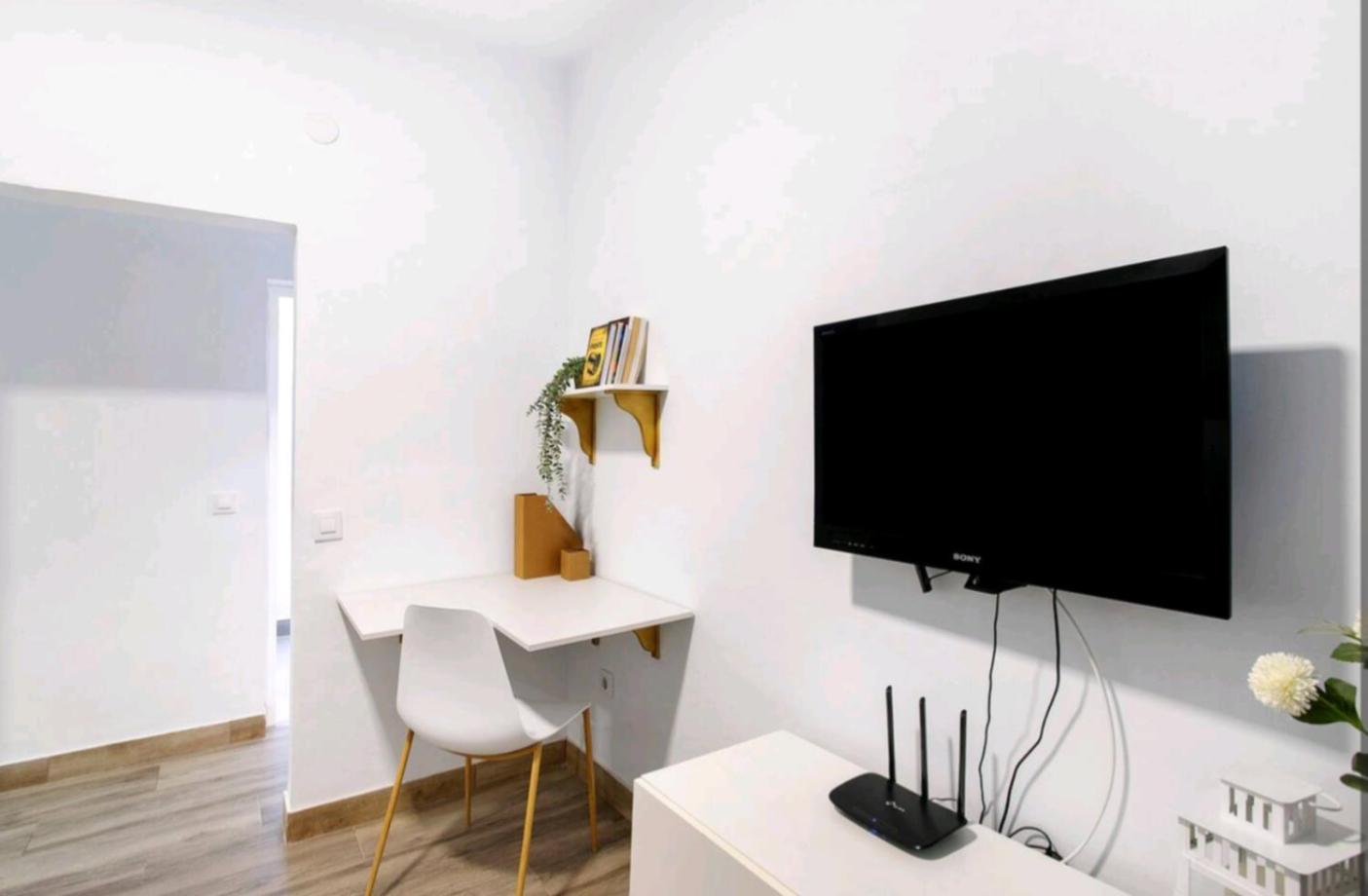 The Greey'S House, Telde Apartment Melenara Ngoại thất bức ảnh