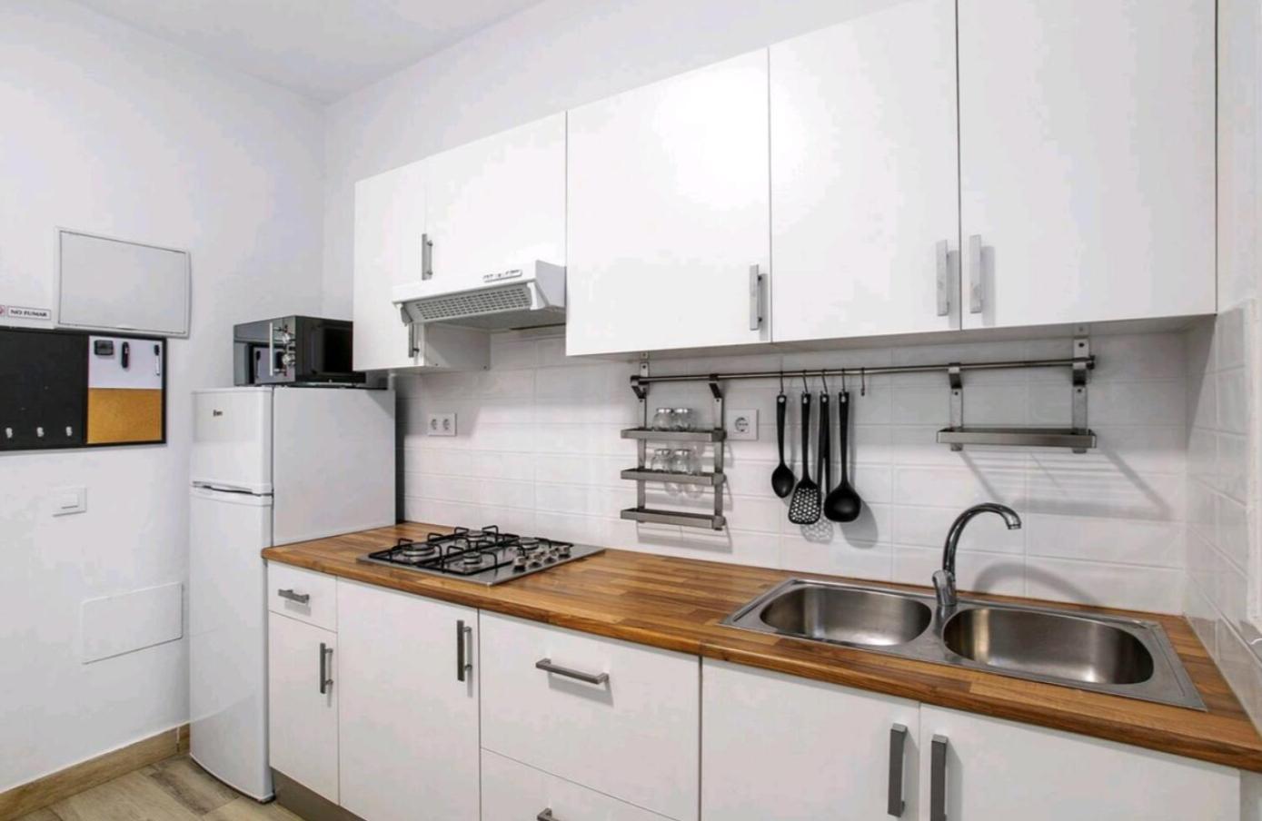 The Greey'S House, Telde Apartment Melenara Ngoại thất bức ảnh
